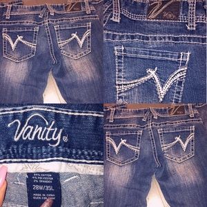Vanity Jeans